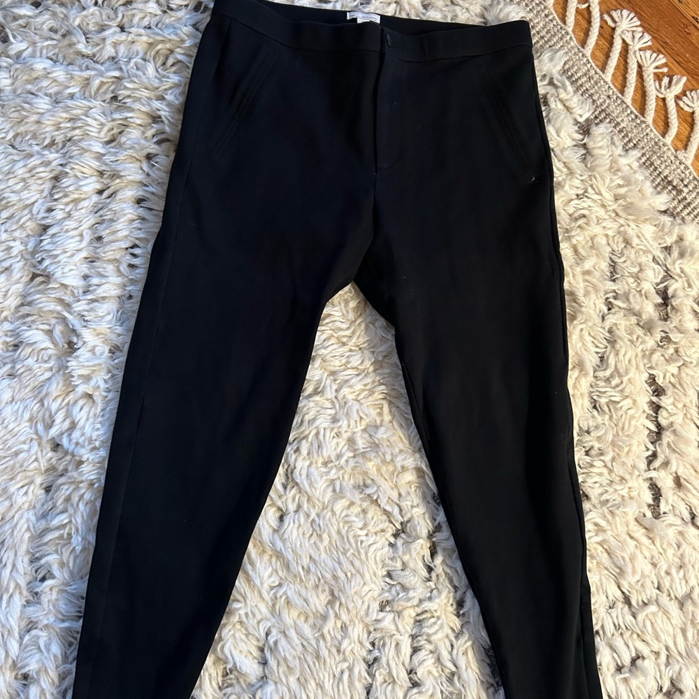 Women’s Black Pants
